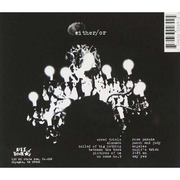 Either/Or - Picture 3 of 3